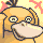 Psyduck — Joyous