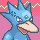 Golduck — Angry