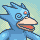Golduck — Dizzy