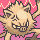 Mankey — Angry