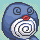 Poliwag — Dizzy