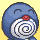Poliwag — Happy