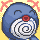 Poliwag — Joyous