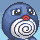 Poliwag — Sad