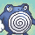 Poliwhirl — Dizzy