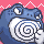 Poliwrath — Angry