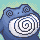 Poliwrath — Dizzy