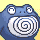 Poliwrath — Happy