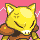 Abra — Angry