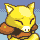 Abra — Sad