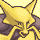 Alakazam — Happy