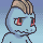 Machop — Sad