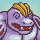 Machoke — Dizzy