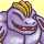 Machoke — Happy