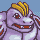 Machoke — Sad