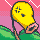 Bellsprout — Angry