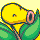 Bellsprout — Happy