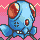 Tentacool — Angry