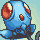 Tentacool — Dizzy