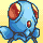 Tentacool — Happy