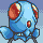 Tentacool — Sad