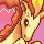 Ponyta — Angry