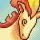 Ponyta — Dizzy