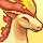 Ponyta — Happy