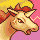 Rapidash — Angry