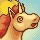 Rapidash — Dizzy