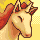 Rapidash — Happy
