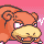 Slowpoke — Angry