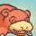 Slowpoke — Dizzy