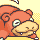 Slowpoke — Happy