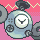 Magnemite — Angry
