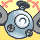 Magnemite — Joyous