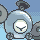 Magnemite — Sad
