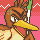 Farfetch’d — Angry