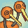 Doduo — Dizzy