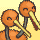 Doduo — Happy