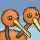 Doduo — Sad