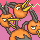 Dodrio — Angry