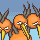 Dodrio — Sad