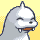 Dewgong — Happy