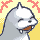 Dewgong — Joyous