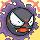 Gastly — Joyous