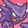 Haunter — Angry