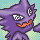Haunter — Dizzy
