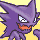 Haunter — Happy