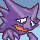 Haunter — Sad